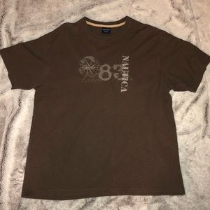 Men’s Nautica T-shirt